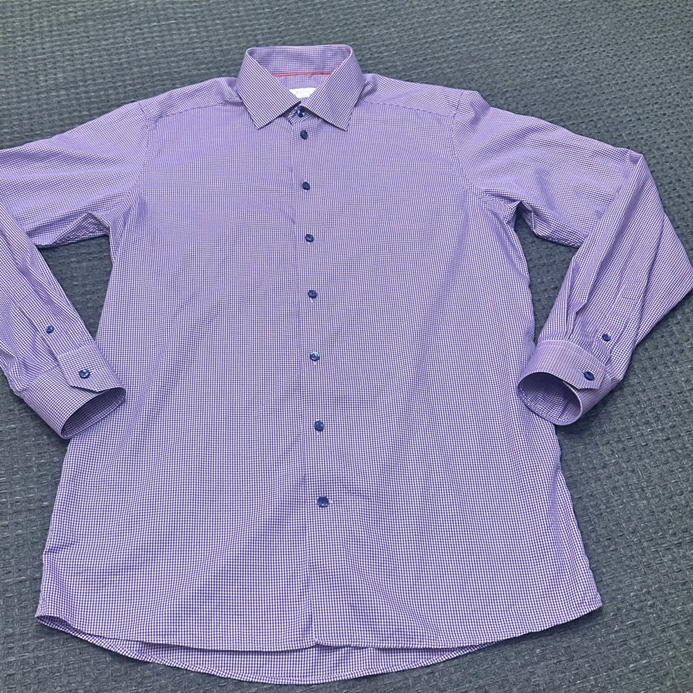 Eton men’s dress shirt